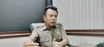 DPRD Lampung Komitmen Dongkrak Harga Singkong
